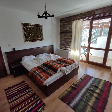 Family Apartment "Cosy Nature" Smolyan Buitenkant foto