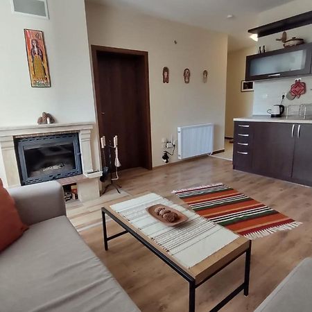 Family Apartment "Cosy Nature" Smolyan Buitenkant foto