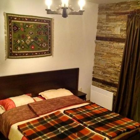 Family Apartment "Cosy Nature" Smolyan Buitenkant foto