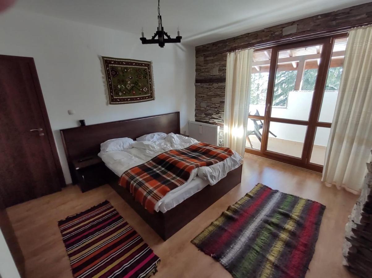 Family Apartment "Cosy Nature" Smolyan Buitenkant foto