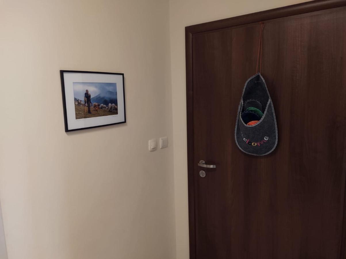 Family Apartment "Cosy Nature" Smolyan Buitenkant foto