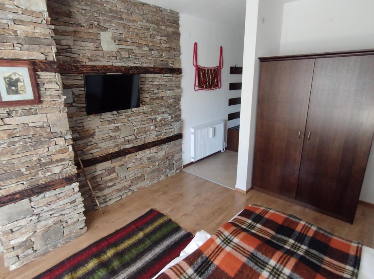 Family Apartment "Cosy Nature" Smolyan Buitenkant foto