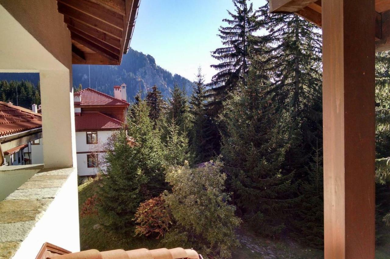 Family Apartment "Cosy Nature" Smolyan Buitenkant foto