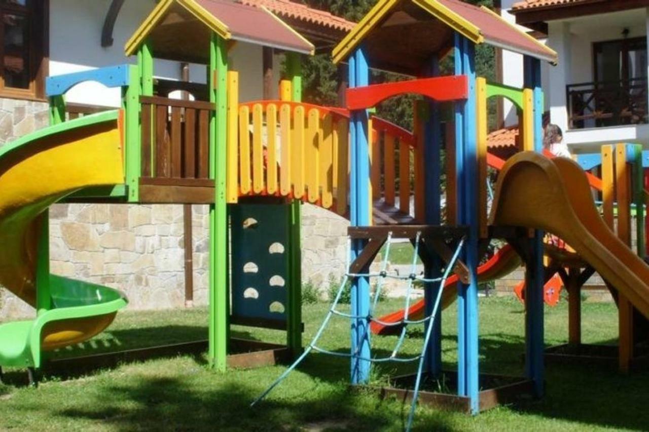 Family Apartment "Cosy Nature" Smolyan Buitenkant foto