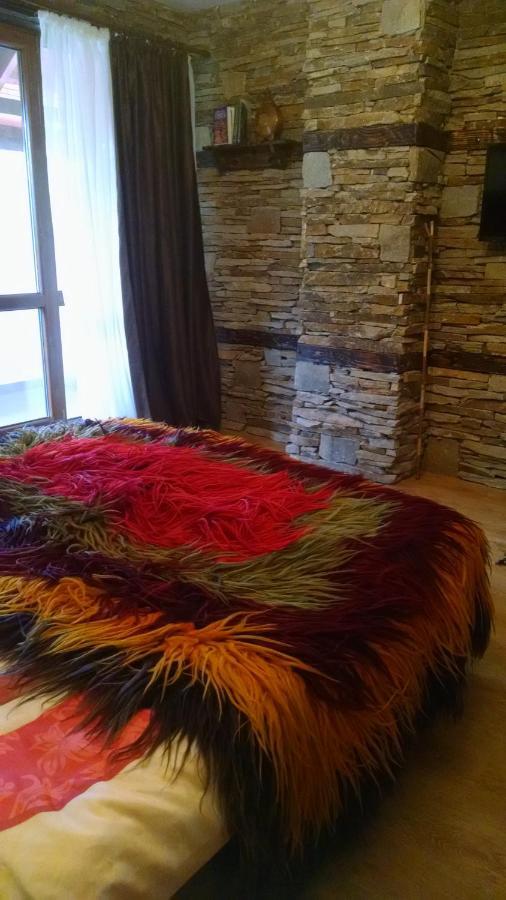 Family Apartment "Cosy Nature" Smolyan Buitenkant foto